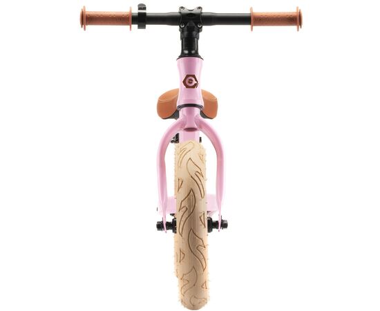Беговел Miqilong HPA Розовый 12" (ZCY-HPA12-PINK), изображение 6 Беговел Miqilong HPA Розовый 12" (ZCY-HPA12-PINK), изображение 6