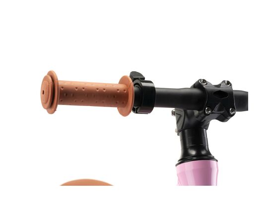 Беговел Miqilong HPA Розовый 12" (ZCY-HPA12-PINK), изображение 9 Беговел Miqilong HPA Розовый 12" (ZCY-HPA12-PINK), изображение 9
