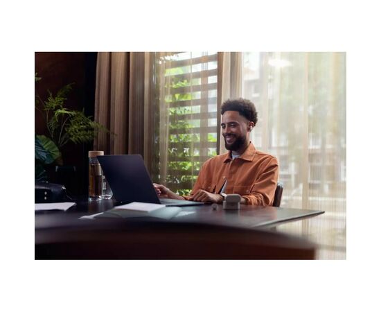 Наушники Philips TAT8506BK TWS ANC Pro+ Hi-Res IPX4 White (TAT8506WT/00), изображение 2 Наушники Philips TAT8506BK TWS ANC Pro+ Hi-Res IPX4 White (TAT8506WT/00), изображение 2