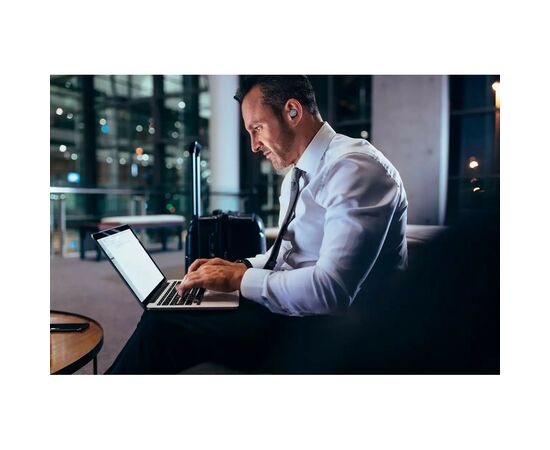 Наушники Philips TAT8506BK TWS ANC Pro+ Hi-Res IPX4 White (TAT8506WT/00), изображение 7 Наушники Philips TAT8506BK TWS ANC Pro+ Hi-Res IPX4 White (TAT8506WT/00), изображение 7