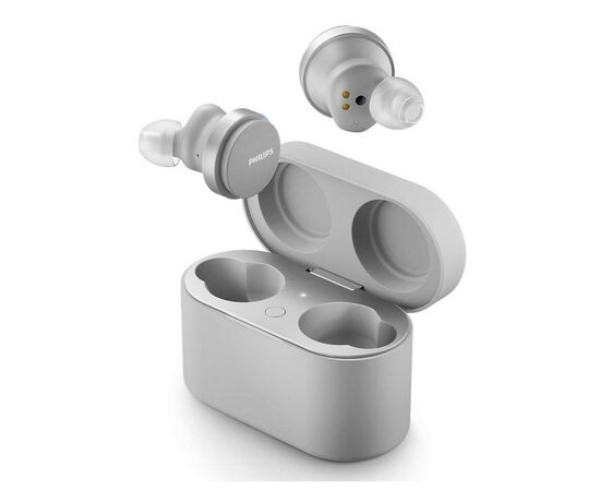 Навушники Philips TAT8506BK TWS ANC Pro+ Hi-Res IPX4 White (TAT8506WT/00)