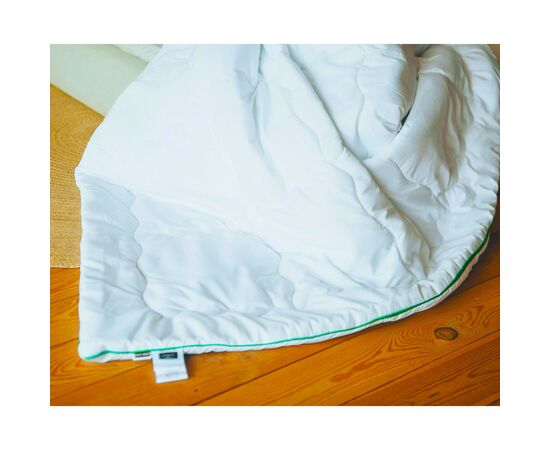 Одеяло MirSon Eco Line Hand Made №641 Зимнее с эвкалиптом 155х215 (2200000857880), изображение 10 Одеяло MirSon Eco Line Hand Made №641 Зимнее с эвкалиптом 155х215 (2200000857880), изображение 10