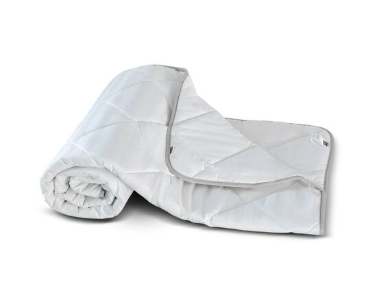 Ковдра MirSon антиалергенна Royal Eco-Soft 841 літо 220x240 см (2200000621139), зображення 4 Ковдра MirSon антиалергенна Royal Eco-Soft 841 літо 220x240 см (2200000621139), зображення 4