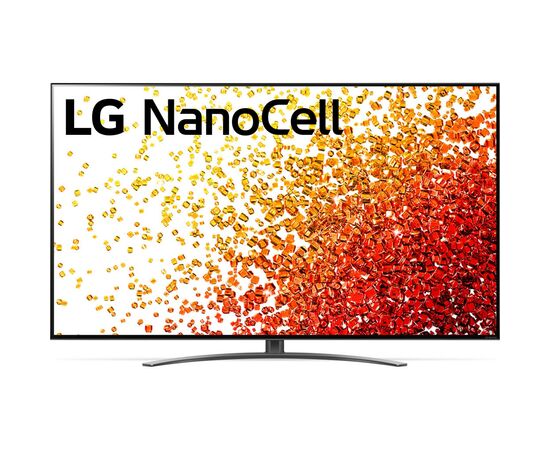 Телевизор LG 86NANO916PA