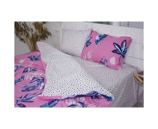 Постельное белье MirSon Ranforce Elite 18-348 Karlotta 2х160х220 (2200004734859), изображение 2