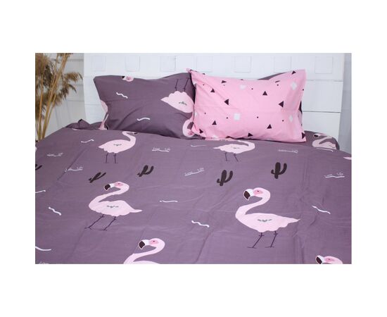 Постельное белье MirSon Ranforce Elite Milano №22INT 143х210 (2200004669328), изображение 2