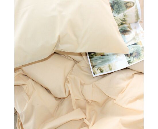 Постільна білизна MirSon Бязь Ranforce Elite 12-0712 Calvina 200х220 (2200004678979), зображення 5 Постільна білизна MirSon Бязь Ranforce Elite 12-0712 Calvina 200х220 (2200004678979), зображення 5