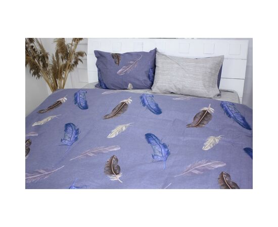 Постельное белье MirSon Бязь Ranforce Elite 17-0253 Osvalda King Size (2200004707242), изображение 2