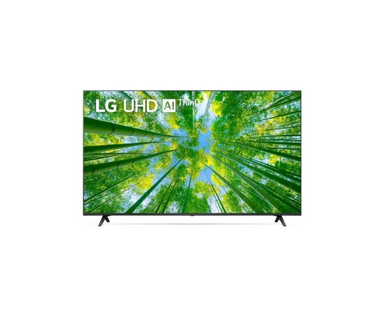 Телевизор LG 65UQ80006LB