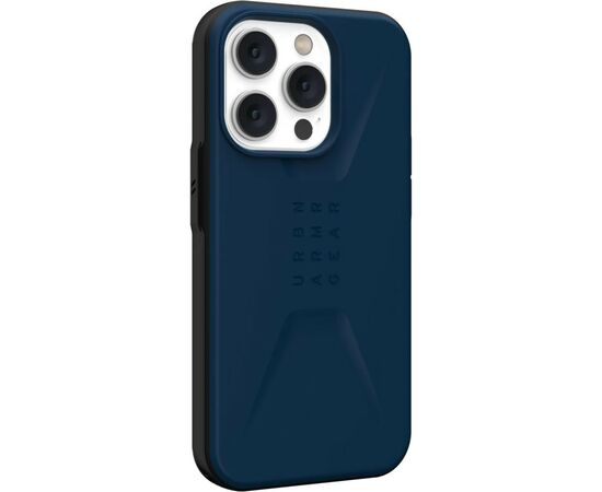 Чохол до моб. телефона Uag Apple iPhone 14 Pro Civilian, Mallard (114042115555), зображення 2 Чохол до моб. телефона Uag Apple iPhone 14 Pro Civilian, Mallard (114042115555), зображення 2