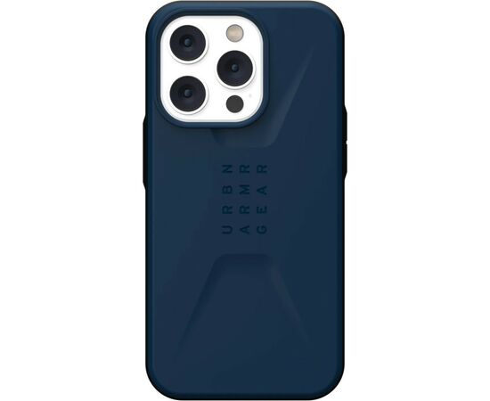 Чохол до моб. телефона Uag Apple iPhone 14 Pro Civilian, Mallard (114042115555)