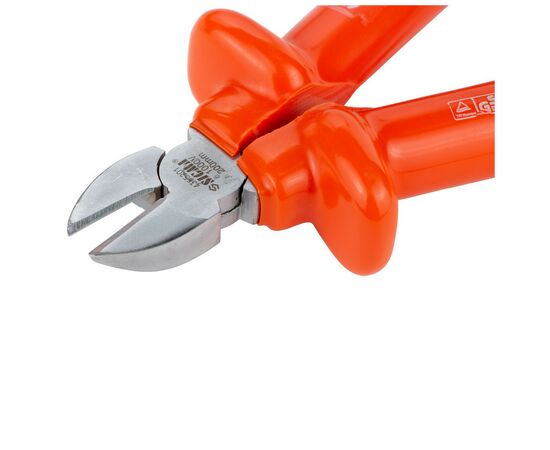 Бокорезы Sigma диэлектрические 200мм 1000В (4355201), изображение 10 Бокорезы Sigma диэлектрические 200мм 1000В (4355201), изображение 10