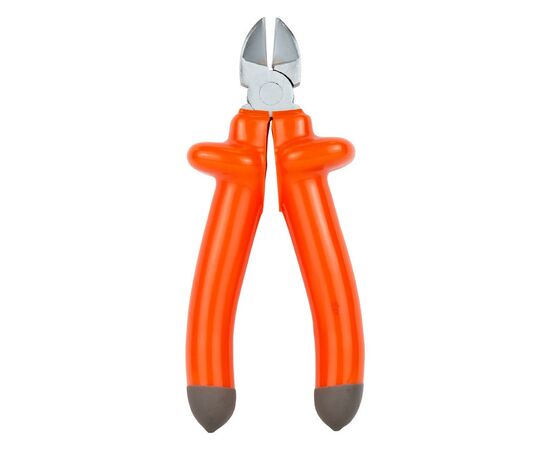 Бокорезы Sigma диэлектрические 200мм 1000В (4355201), изображение 6 Бокорезы Sigma диэлектрические 200мм 1000В (4355201), изображение 6