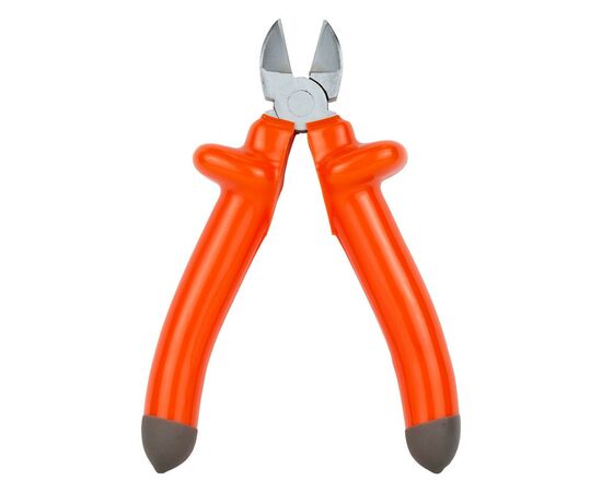 Бокорезы Sigma диэлектрические 200мм 1000В (4355201), изображение 7 Бокорезы Sigma диэлектрические 200мм 1000В (4355201), изображение 7