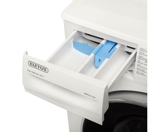 Стиральная машина Eleyus WMFD081200, изображение 8 Стиральная машина Eleyus WMFD081200, изображение 8