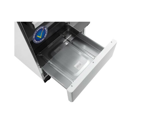 Плита Ardesto FSC-F5060BW, зображення 12 Плита Ardesto FSC-F5060BW, зображення 12