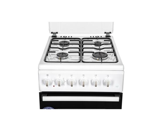 Плита Ardesto FSC-F5060BW, зображення 8 Плита Ardesto FSC-F5060BW, зображення 8