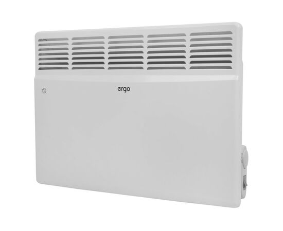 Обогреватель Ergo HCU 211520, изображение 2 Обогреватель Ergo HCU 211520, изображение 2