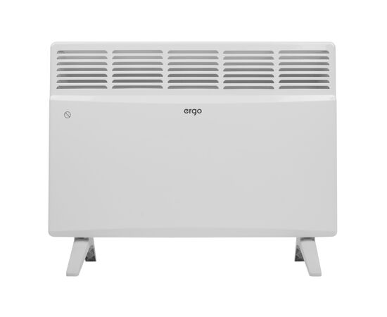 Обогреватель Ergo HCU 211520, изображение 3 Обогреватель Ergo HCU 211520, изображение 3