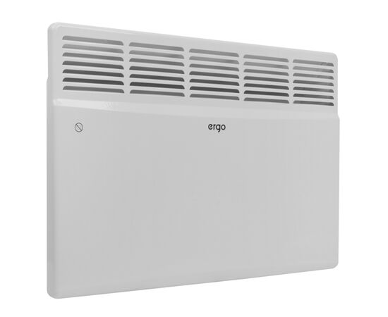 Обогреватель Ergo HCU 211520, изображение 5 Обогреватель Ergo HCU 211520, изображение 5