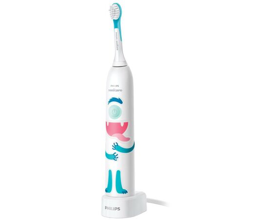 Електрична зубна щітка Philips HX3411/01