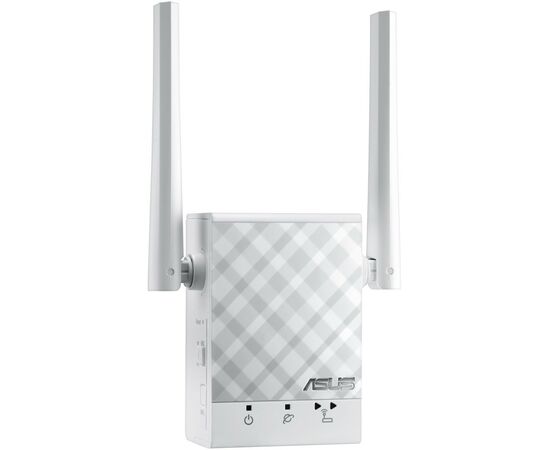 Ретранслятор ASUS RP-AC53 (RP-AC51), зображення 2 Ретранслятор ASUS RP-AC53 (RP-AC51), зображення 2