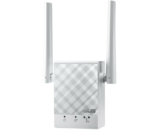 Ретранслятор ASUS RP-AC53 (RP-AC51), зображення 3 Ретранслятор ASUS RP-AC53 (RP-AC51), зображення 3
