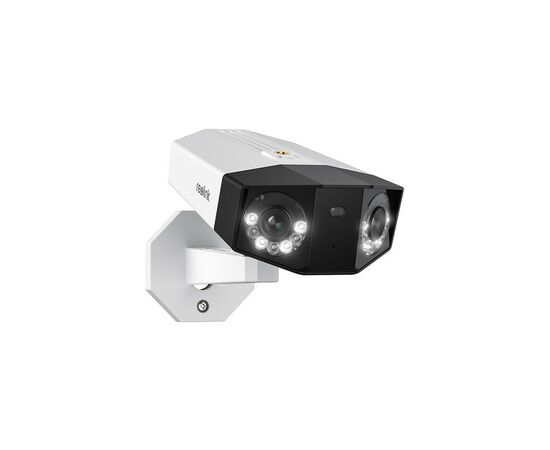 Камера відеоспостереження Reolink Duo 2 POE