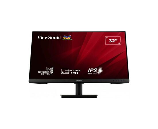Монитор ViewSonic VA3209-MH, изображение 2 Монитор ViewSonic VA3209-MH, изображение 2