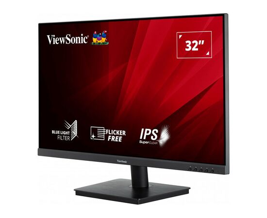 Монитор ViewSonic VA3209-MH, изображение 3 Монитор ViewSonic VA3209-MH, изображение 3