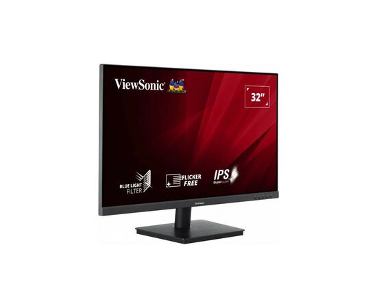Монитор ViewSonic VA3209-MH, изображение 4 Монитор ViewSonic VA3209-MH, изображение 4