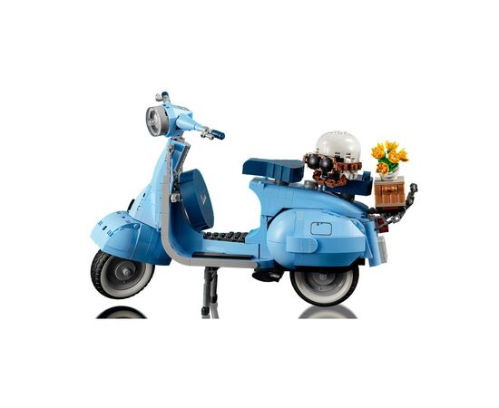 Конструктор LEGO Creator Expert Vespa 1106 деталей (10298), зображення 5 Конструктор LEGO Creator Expert Vespa 1106 деталей (10298), зображення 5