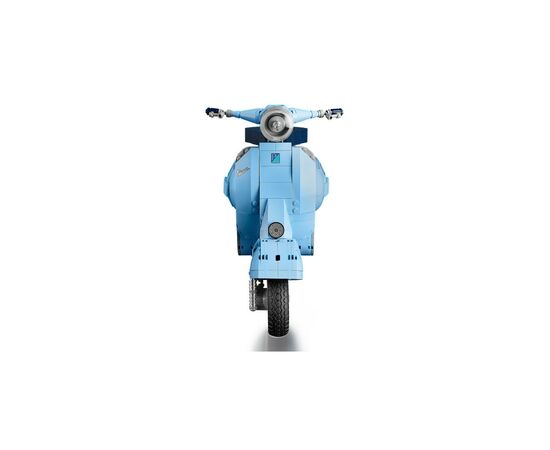 Конструктор LEGO Creator Expert Vespa 1106 деталей (10298), зображення 6 Конструктор LEGO Creator Expert Vespa 1106 деталей (10298), зображення 6
