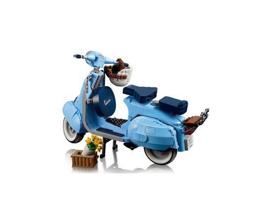 Конструктор LEGO Creator Expert Vespa 1106 деталей (10298), зображення 7 Конструктор LEGO Creator Expert Vespa 1106 деталей (10298), зображення 7