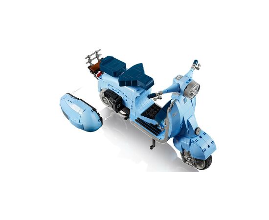 Конструктор LEGO Creator Expert Vespa 1106 деталей (10298), зображення 8 Конструктор LEGO Creator Expert Vespa 1106 деталей (10298), зображення 8