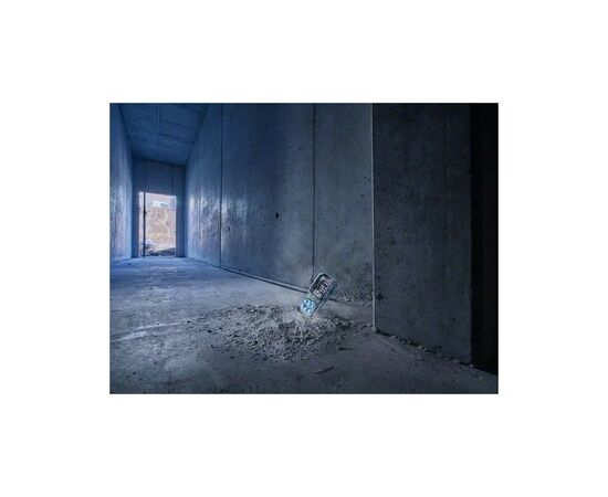 Далекомір Bosch GLM 50-27 CG, акум. BA 3.7V, 0.05-50 м, IP 65, 0.17кг (0.601.072.U01), зображення 8 Далекомір Bosch GLM 50-27 CG, акум. BA 3.7V, 0.05-50 м, IP 65, 0.17кг (0.601.072.U01), зображення 8