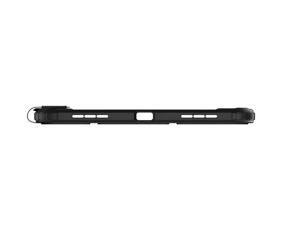 Чохол до планшета Spigen Apple iPad 10.9"(2022) Ultra Hybrid Pro, Black (ACS05416), зображення 5 Чохол до планшета Spigen Apple iPad 10.9"(2022) Ultra Hybrid Pro, Black (ACS05416), зображення 5