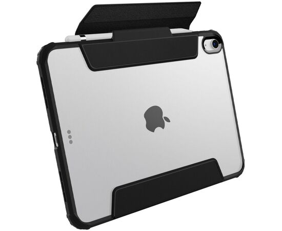 Чохол до планшета Spigen Apple iPad 10.9"(2022) Ultra Hybrid Pro, Black (ACS05416), зображення 9 Чохол до планшета Spigen Apple iPad 10.9"(2022) Ultra Hybrid Pro, Black (ACS05416), зображення 9