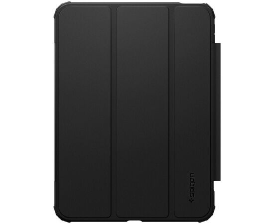 Чехол для планшета Spigen Apple iPad 10.9"(2022) Ultra Hybrid Pro, Black (ACS05416)
