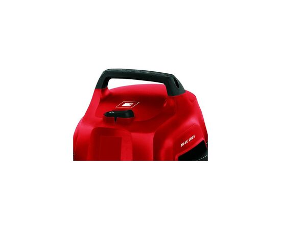 Пылесос строительный Einhell TC-VC 1815 (2340290), изображение 8 Пылесос строительный Einhell TC-VC 1815 (2340290), изображение 8