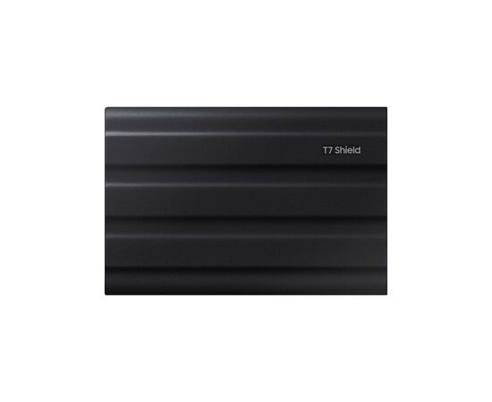 Накопитель SSD USB 3.2 2TB T7 Shield Samsung (MU-PE2T0S/EU), изображение 2 Накопитель SSD USB 3.2 2TB T7 Shield Samsung (MU-PE2T0S/EU), изображение 2