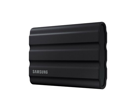 Накопитель SSD USB 3.2 2TB T7 Shield Samsung (MU-PE2T0S/EU), изображение 4 Накопитель SSD USB 3.2 2TB T7 Shield Samsung (MU-PE2T0S/EU), изображение 4