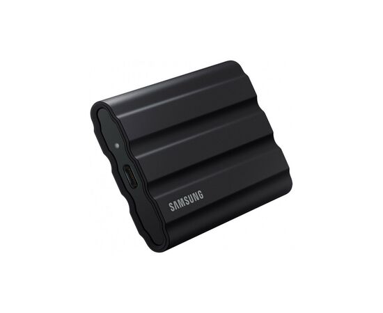 Накопитель SSD USB 3.2 2TB T7 Shield Samsung (MU-PE2T0S/EU), изображение 5 Накопитель SSD USB 3.2 2TB T7 Shield Samsung (MU-PE2T0S/EU), изображение 5