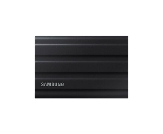 Накопичувач SSD USB 3.2 2TB T7 Shield Samsung (MU-PE2T0S/EU)