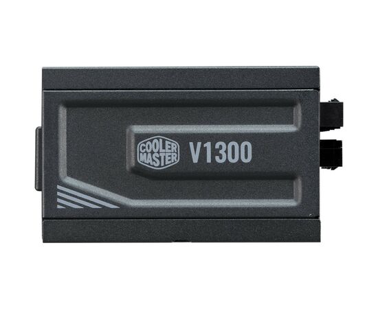 Блок питания CoolerMaster 1300W V SFX Platinum (MPZ-D001-SFBP-BEU), изображение 4 Блок питания CoolerMaster 1300W V SFX Platinum (MPZ-D001-SFBP-BEU), изображение 4
