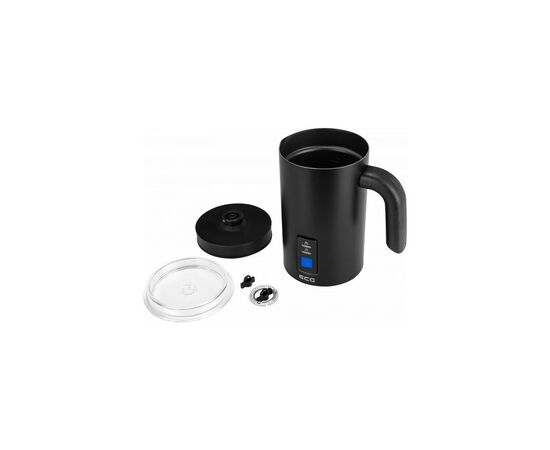 Капучинатор ECG NM 119 Black (NM119 Black), изображение 11 Капучинатор ECG NM 119 Black (NM119 Black), изображение 11