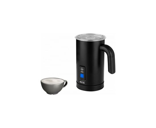 Капучинатор ECG NM 119 Black (NM119 Black), изображение 12 Капучинатор ECG NM 119 Black (NM119 Black), изображение 12