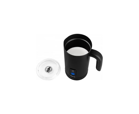 Капучинатор ECG NM 119 Black (NM119 Black), изображение 4 Капучинатор ECG NM 119 Black (NM119 Black), изображение 4