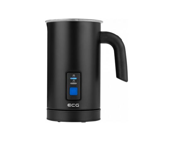 Капучинатор ECG NM 119 Black (NM119 Black), изображение 5 Капучинатор ECG NM 119 Black (NM119 Black), изображение 5
