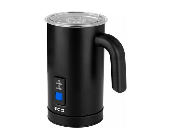 Капучинатор ECG NM 119 Black (NM119 Black), изображение 8 Капучинатор ECG NM 119 Black (NM119 Black), изображение 8